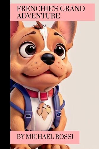 Frenchie's Grand Adventure