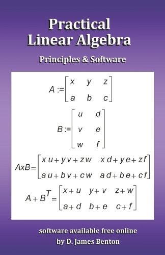 Practical Linear Algebra