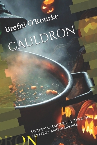 Cauldron