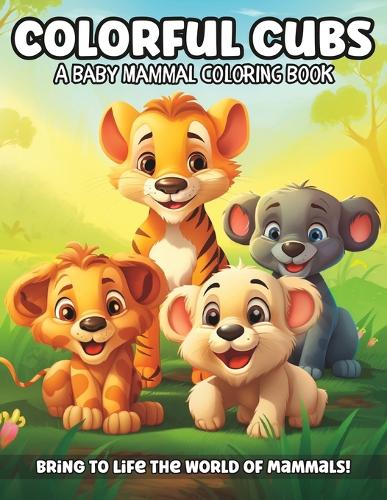 Colorful Cubs