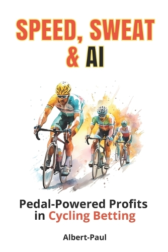 Speed, Sweat & AI