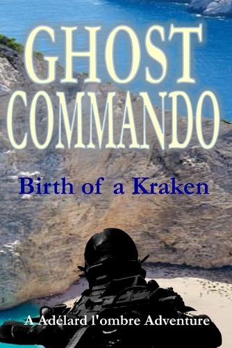 Ghost Commando