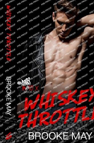 Whiskey Throttle