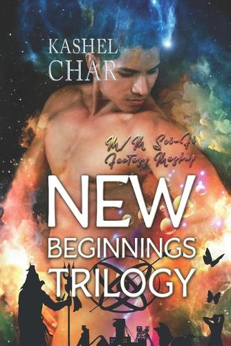 New Beginnings Trilogy
