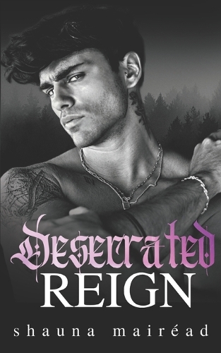 Desecrated Reign