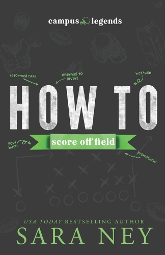 How to Score Off Field