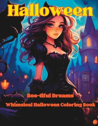 Boo-tiful Dreams
