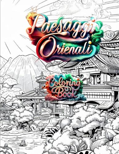 Paesaggi Orientali