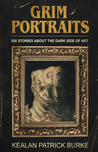 Grim Portraits