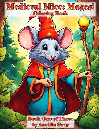 Medieval Mice