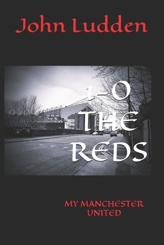1-0 the Reds