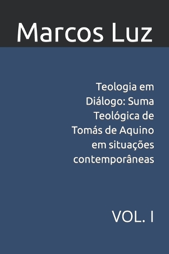 Teologia em Diálogo