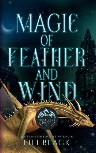 Magic of Feather and Wind