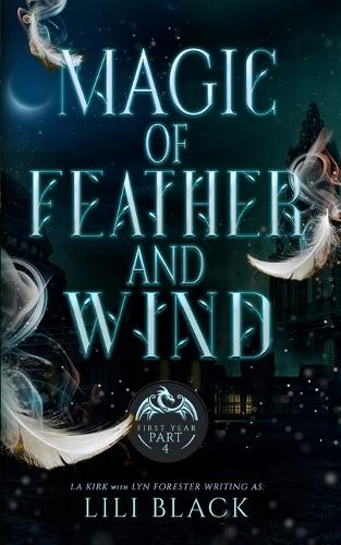 Magic of Feather and Wind