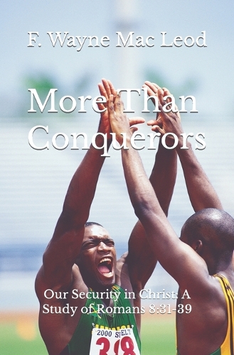 More Than Conquerors