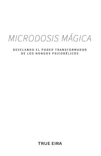 Microdosis Mágica