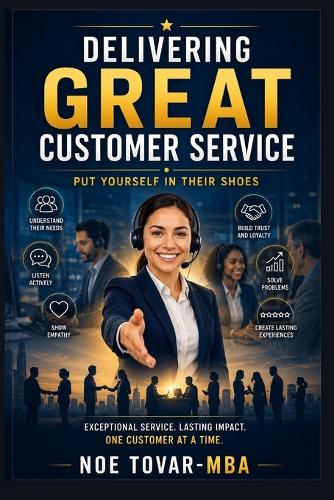 Delivering Great Customer Service