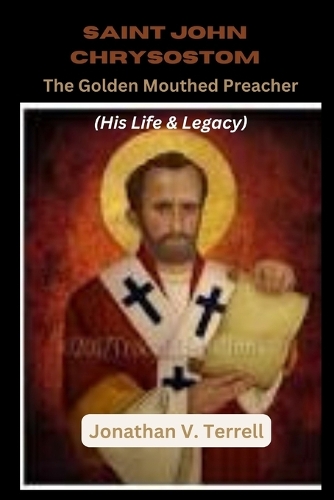 Saint John Chrysostom