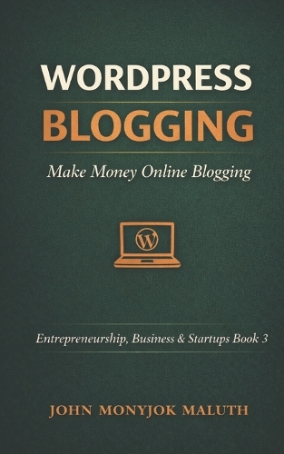 WordPress Blogging