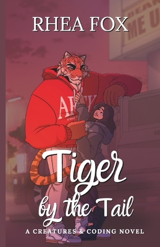 Tiger by the Tail
