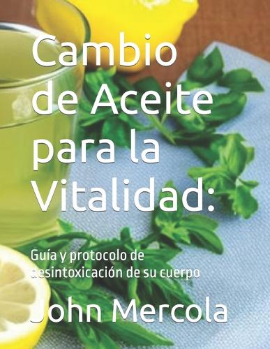 Cambio de Aceite para la Vitalidad