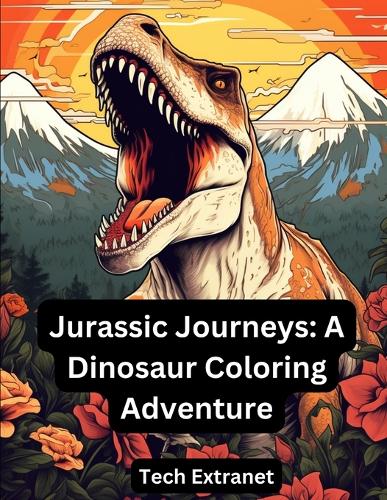 Jurassic Journeys