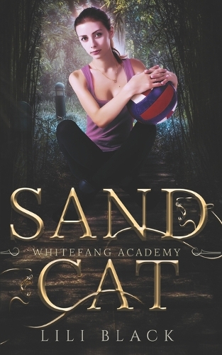 Sand Cat