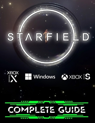 STARFlELD
