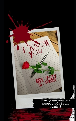 I Know You
