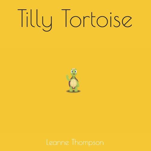 Tilly Tortoise