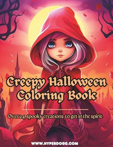 Creepy Halloween