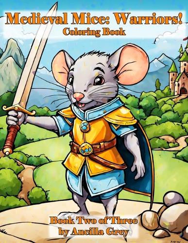 Medieval Mice