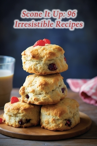 Scone It Up