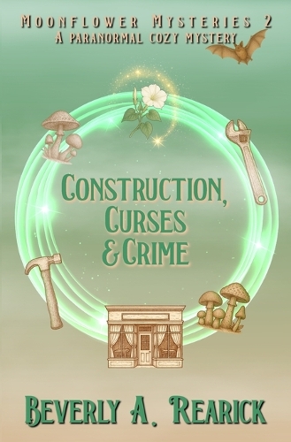 Construction, Curses & Crime
