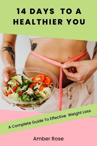 14 Days To A Healthier You