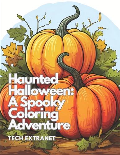 Haunted Halloween
