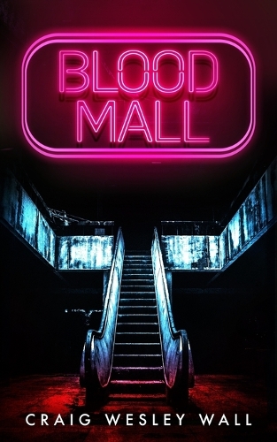 Blood Mall