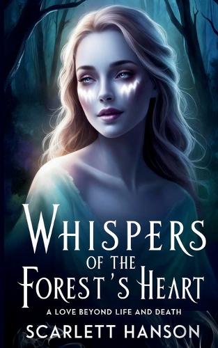 Whispers of the Forest's Heart