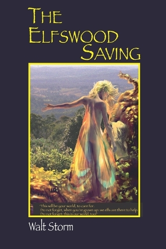 The Elfswood Saving