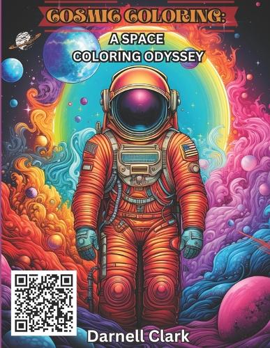 Cosmic Coloring