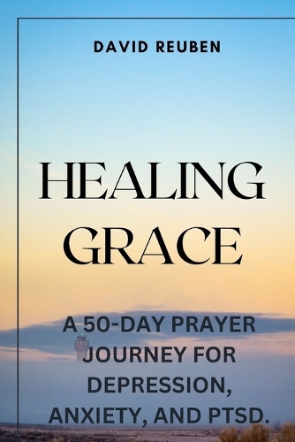 Healing Grace