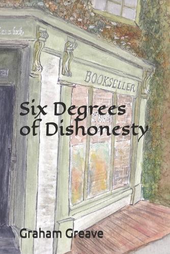 Six Degrees of Dishonesty