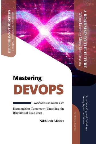 Mastering DevOps