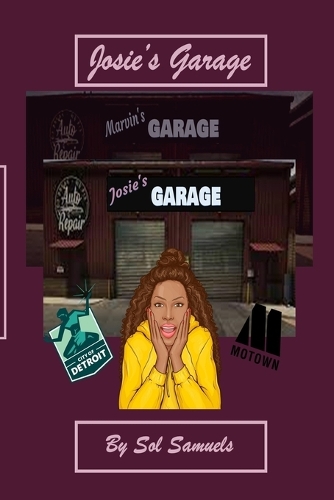 Josie's Garage