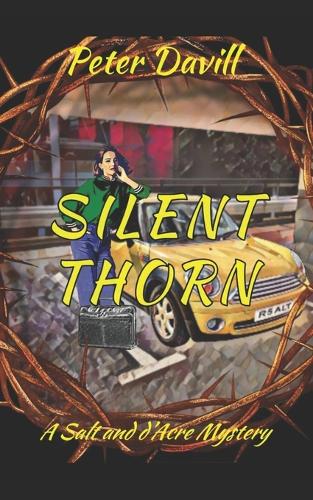 Silent Thorn