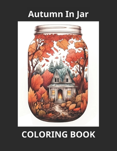 Autumn in a Jar