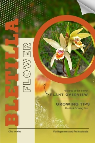 Bletilla