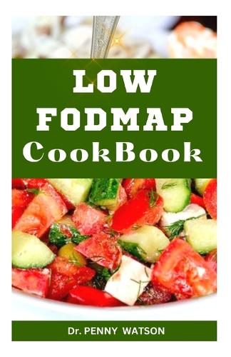 Low Fodmap Cookbook