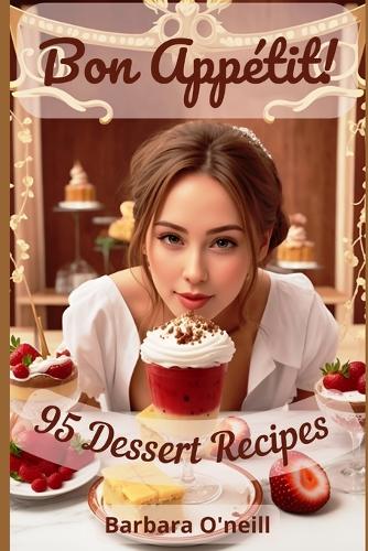 Bon Appétit! 95 Dessert Recipes