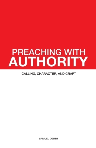 Preaching with Authority